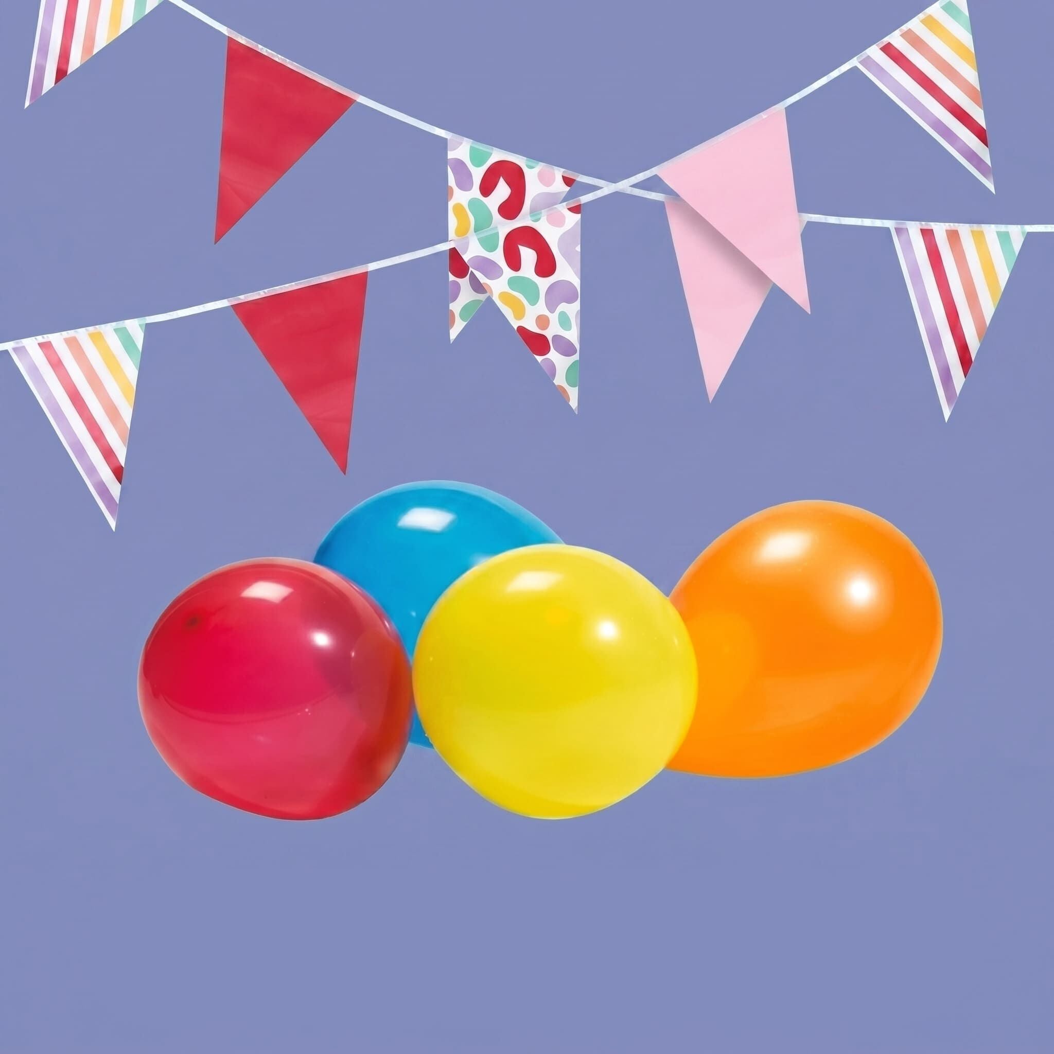 Acc&eacute;der au rayon F&ecirc;tes